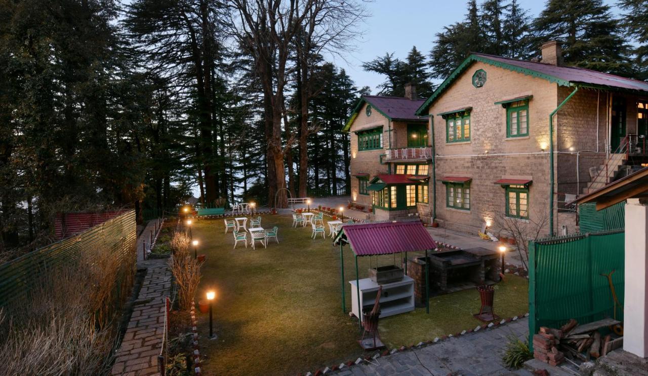 Brij Villa, - A Colonial Luxury Retreat 5*
