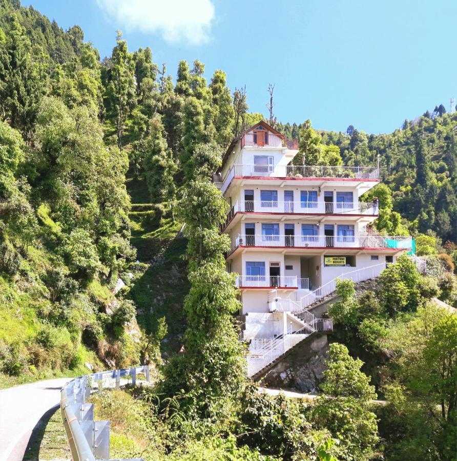 Fortune Heights Dalhousie