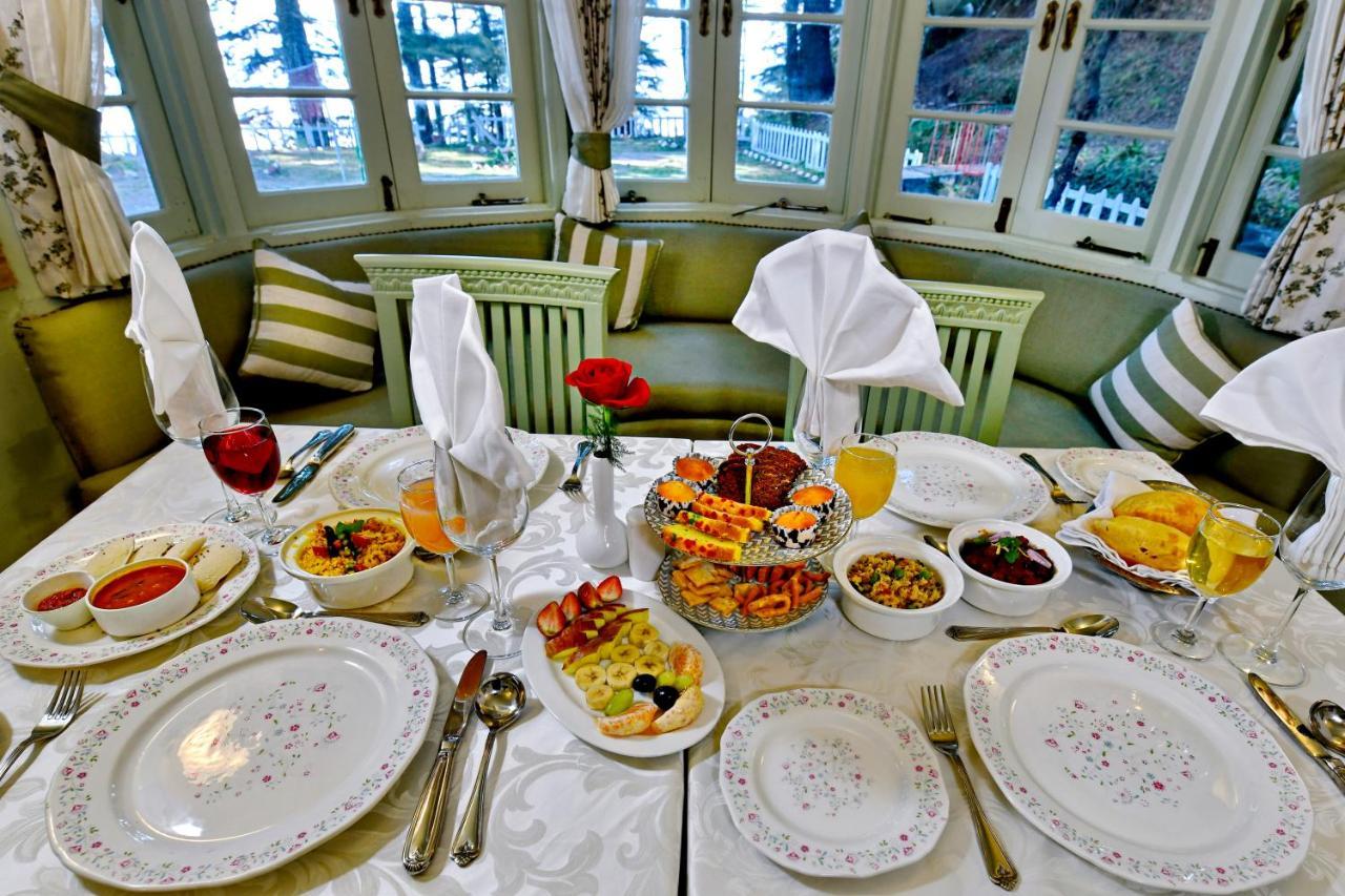 Brij Villa, - A Colonial Luxury Retreat 5*