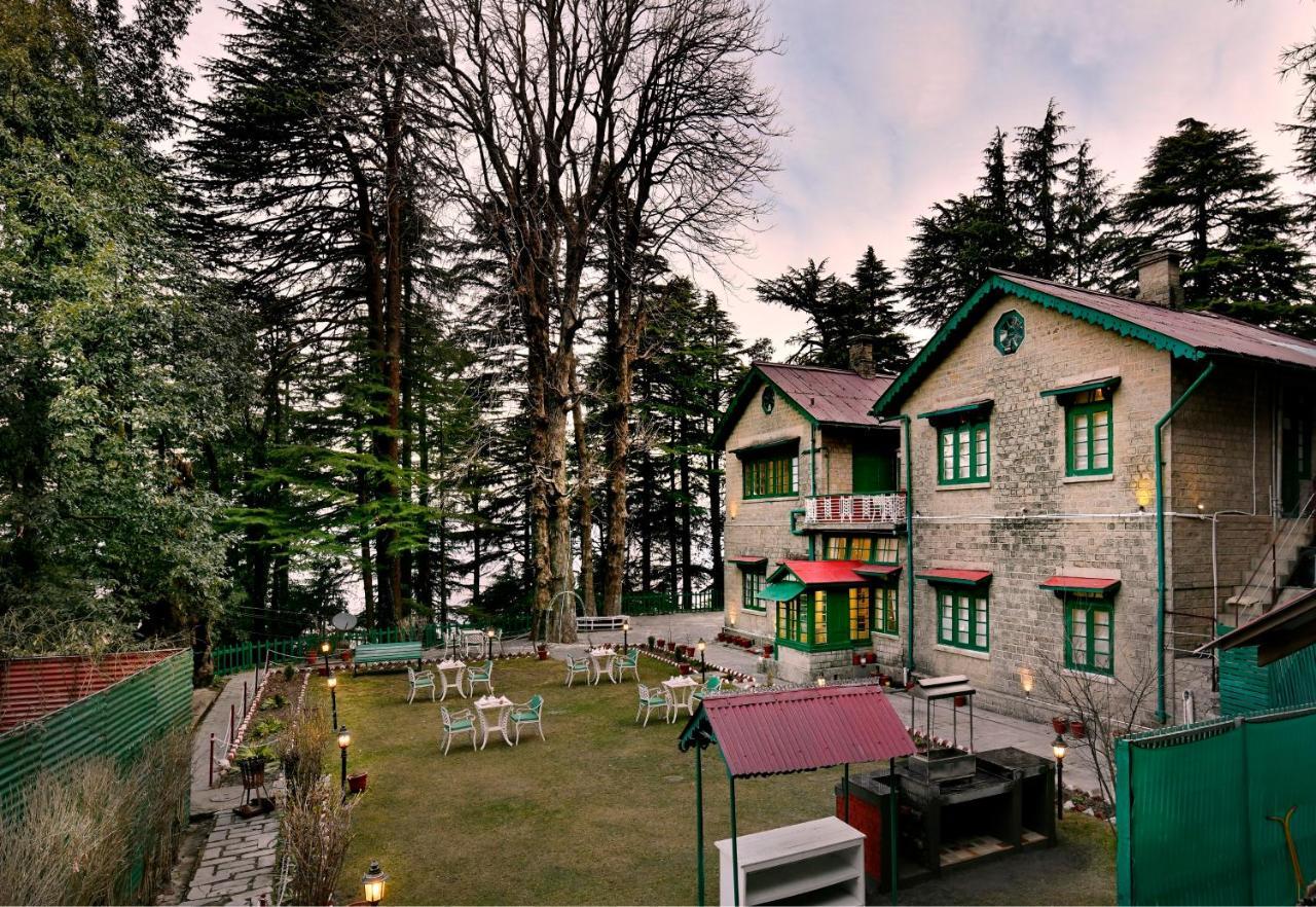 Brij Villa, - A Colonial Luxury Retreat Hotel