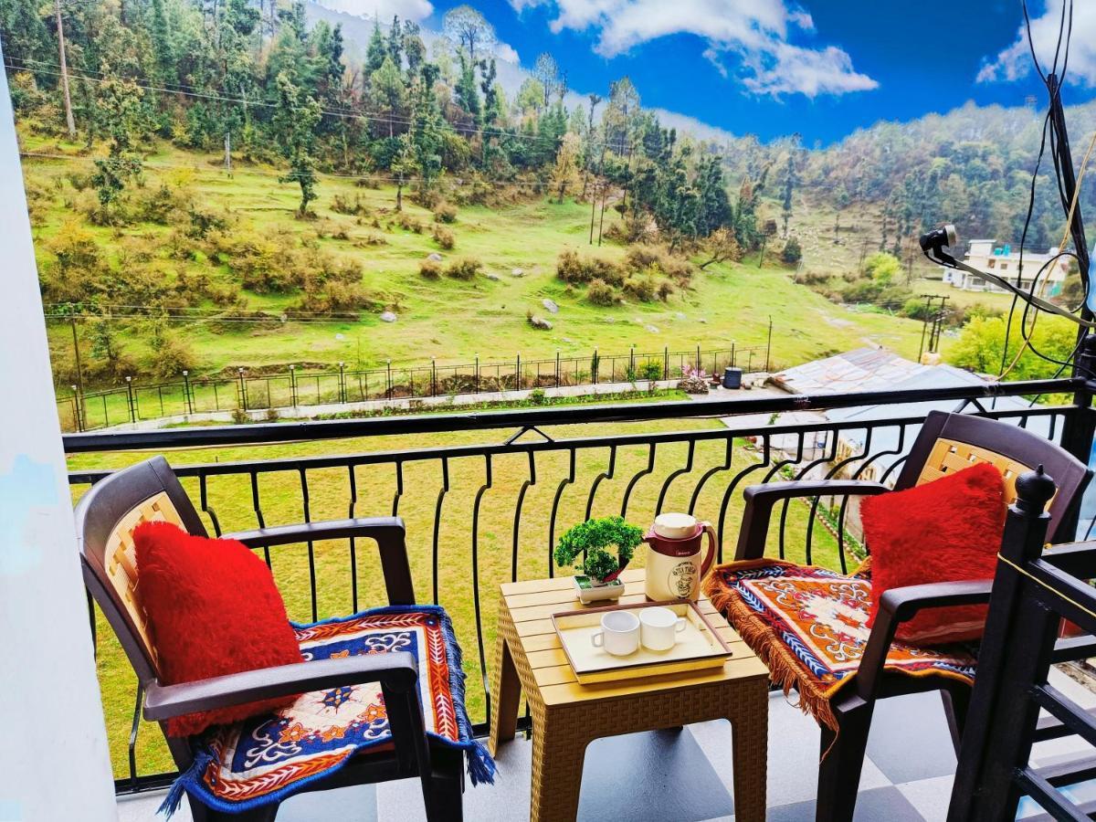 Bholenath Homestay *