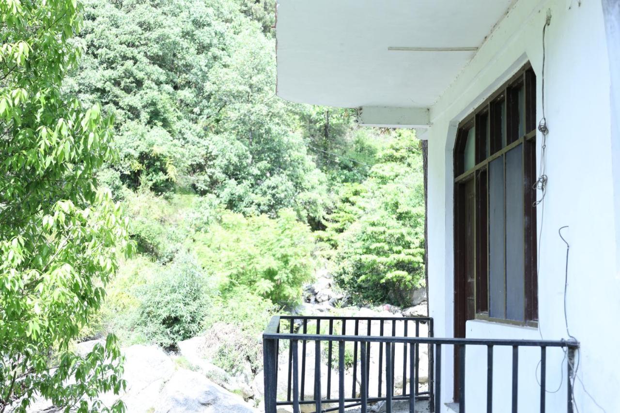 Paradise Hills Panchpula - Near Panchpula Water Fall Hotel *