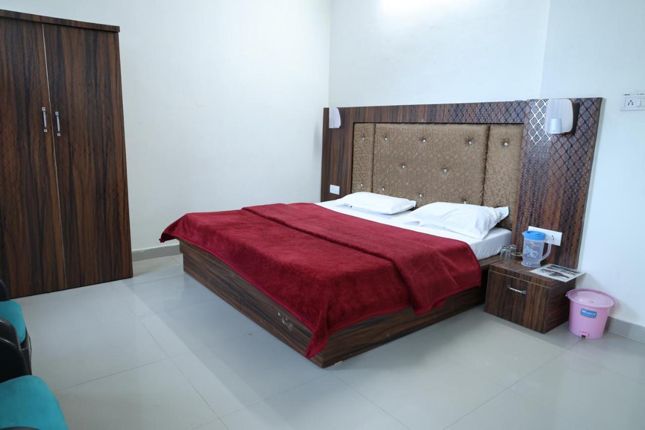 Guest house Himalayan - Near Panchpula Water Fall