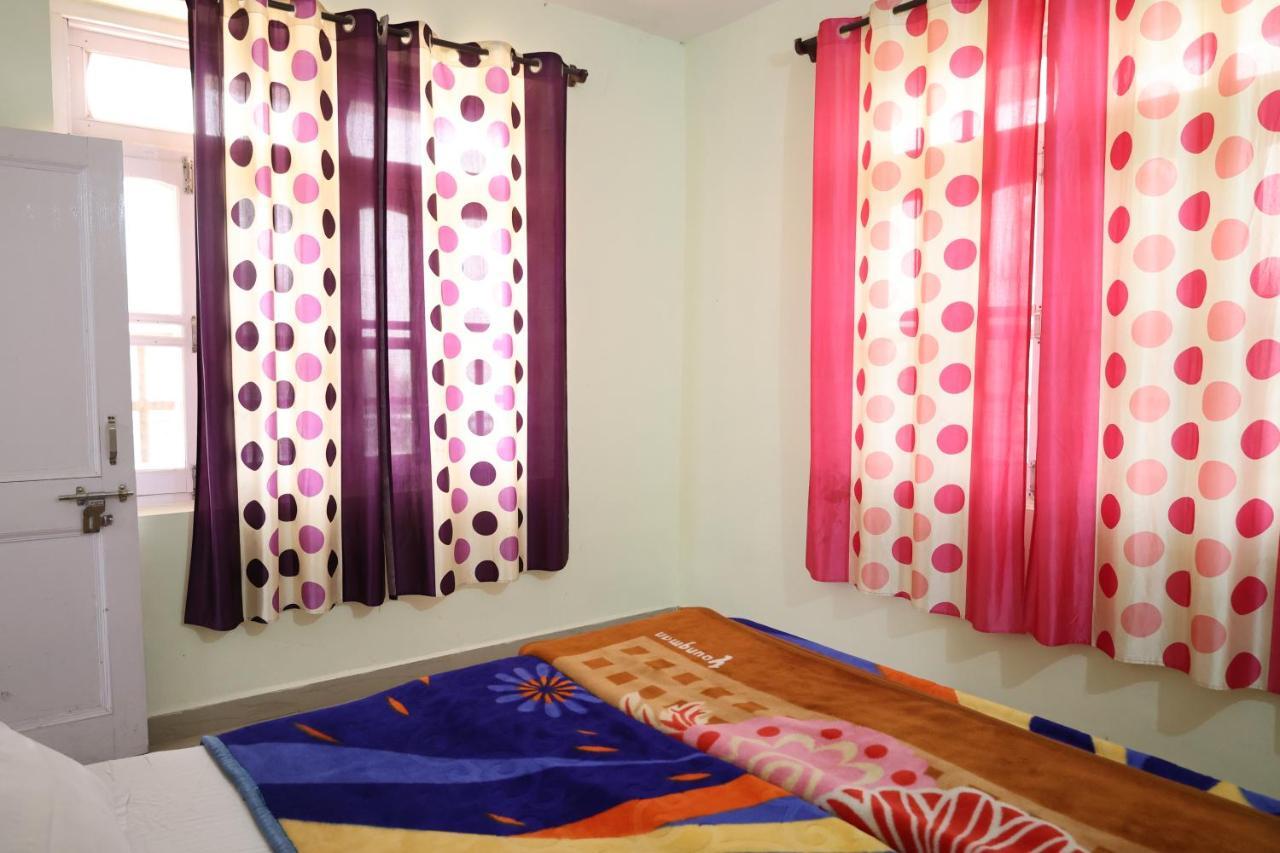 Guest house Himalayan - Near Panchpula Water Fall Dalhousie