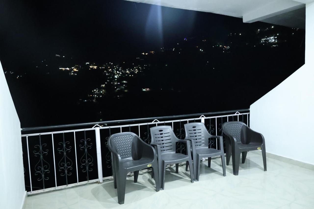 Himalayan - Near Panchpula Water Fall Guest house *