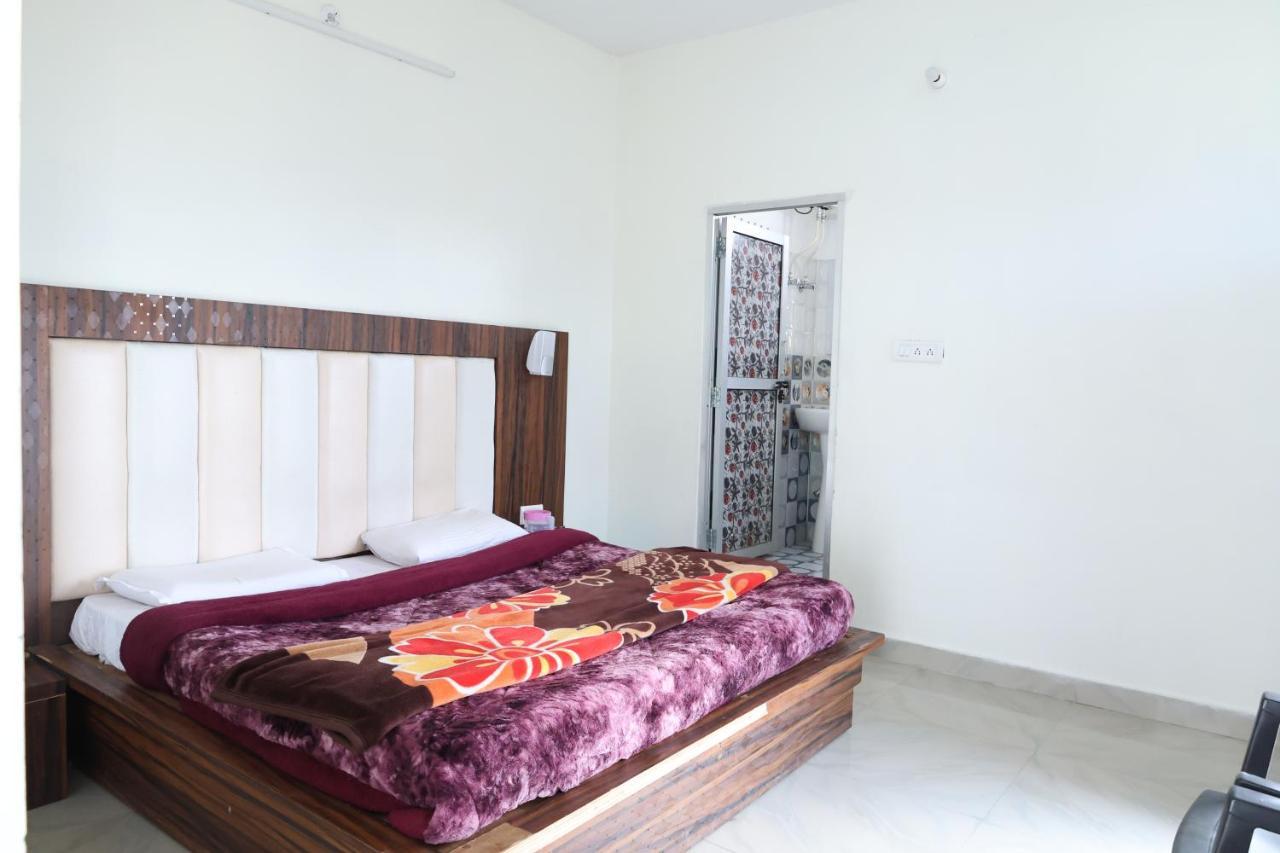 Guest house Himalayan - Near Panchpula Water Fall *