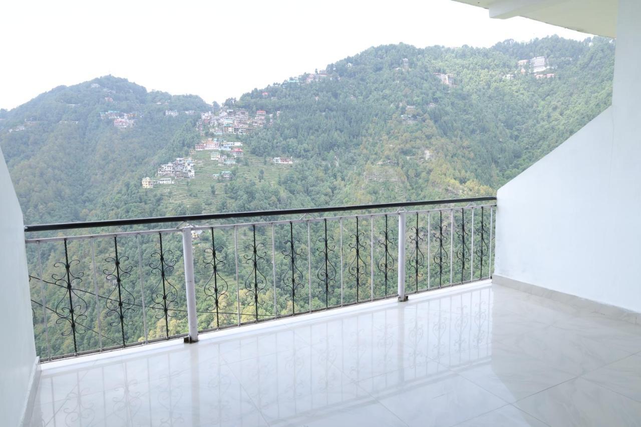 Himalayan - Near Panchpula Water Fall *