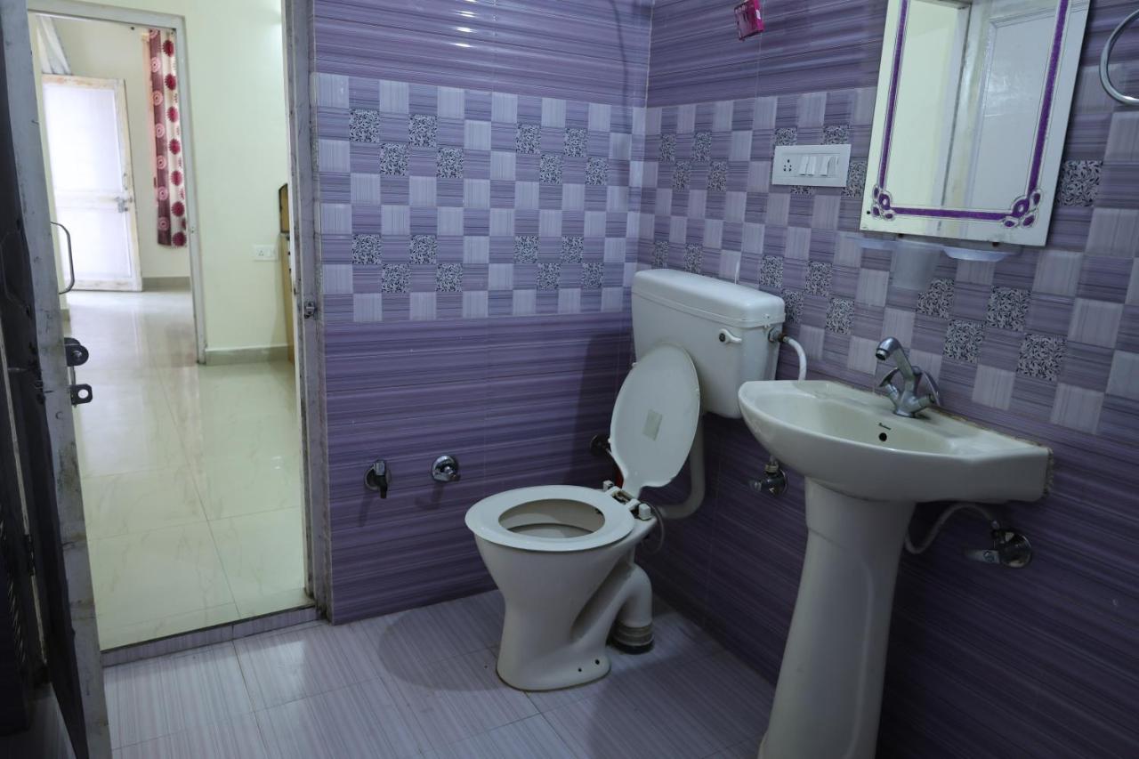 Guest house Himalayan - Near Panchpula Water Fall Dalhousie