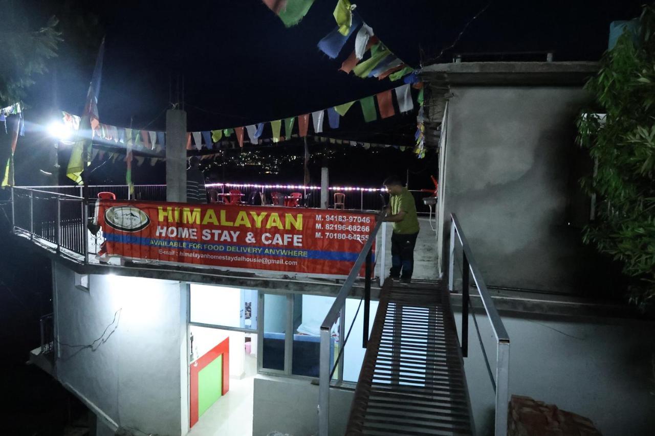 Himalayan - Near Panchpula Water Fall Guest house