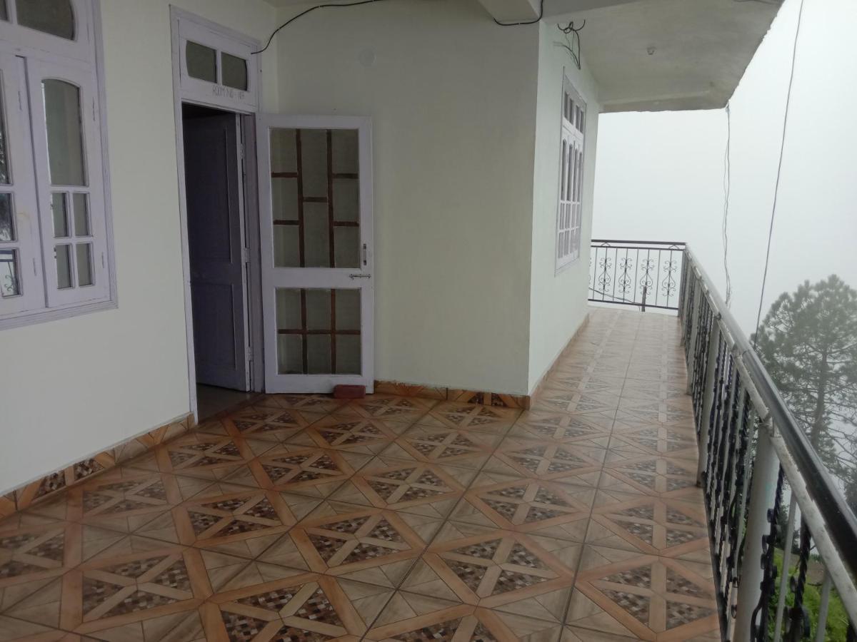 Guest house Himalayan - Near Panchpula Water Fall Dalhousie