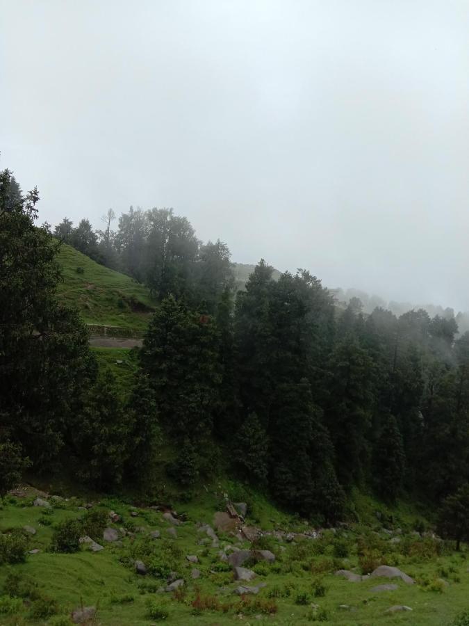 Himalayan - Near Panchpula Water Fall Guest house *