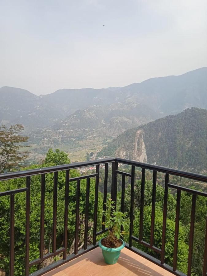 Sunset View * Dalhousie