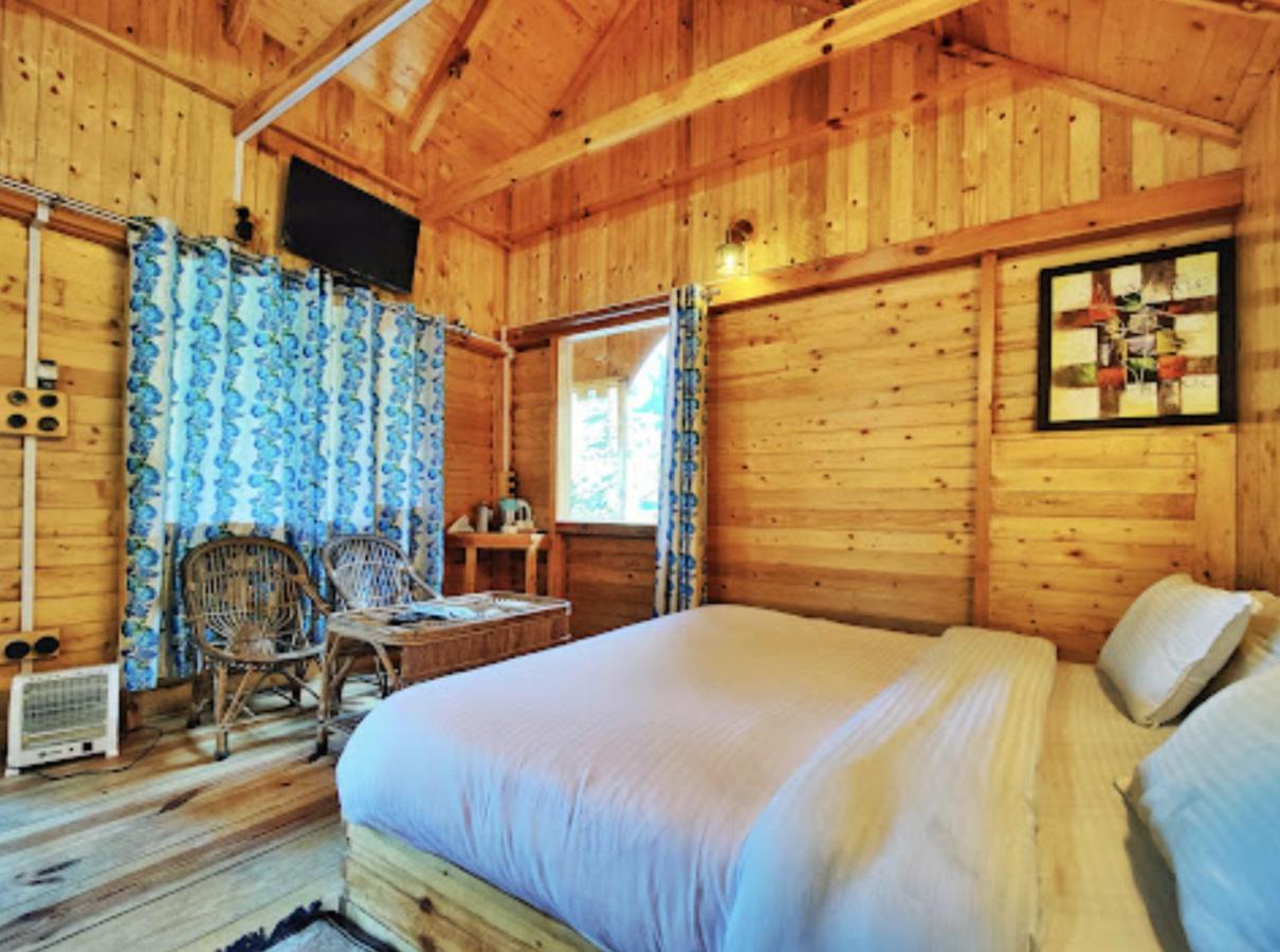 Resort Mid Conifer 2*