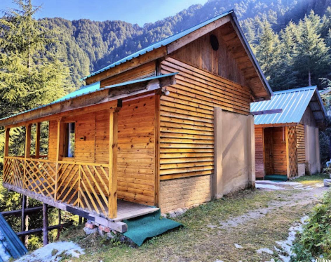 Mid Conifer Resort 2*