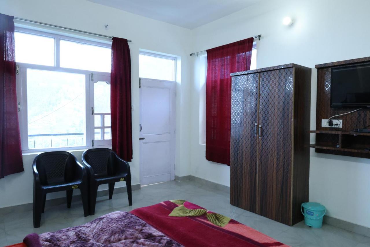 Paradise Hills Panchpula - Near Panchpula Water Fall Hotel *