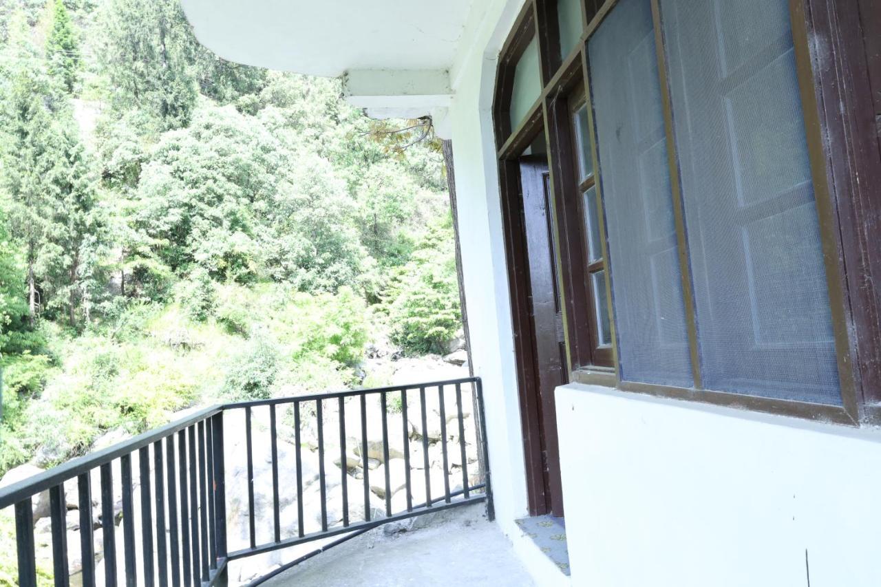 Paradise Hills Panchpula - Near Panchpula Water Fall * Dalhousie