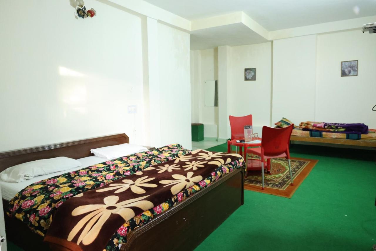 Paradise Hills Panchpula - Near Panchpula Water Fall Hotel