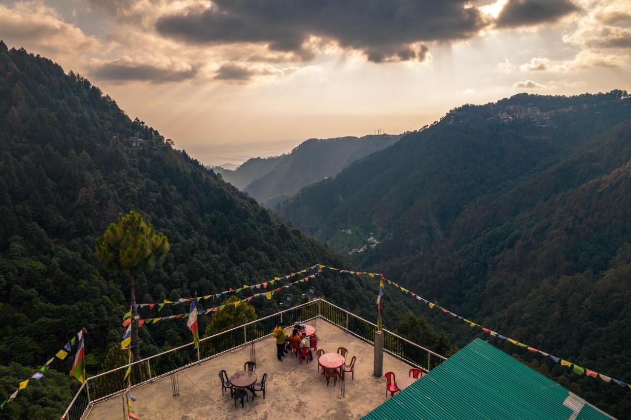 Guest house Himalayan - Near Panchpula Water Fall Dalhousie