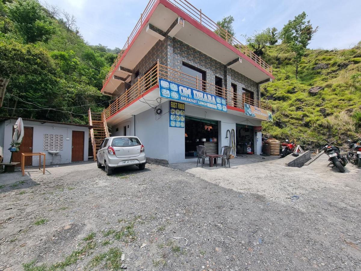 Chamera - Riverside Lodge Dalhousie