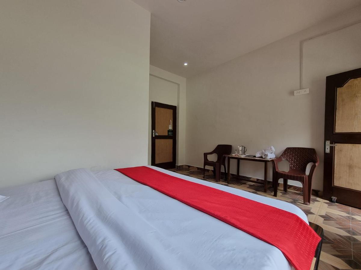 Lodge Chamera - Riverside Dalhousie