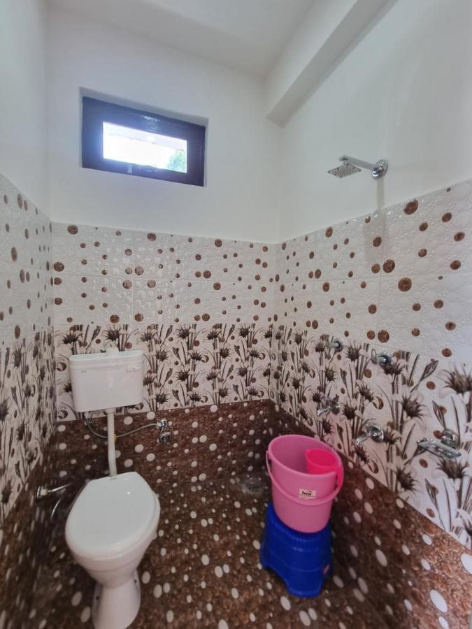 Lodge Chamera - Riverside Dalhousie