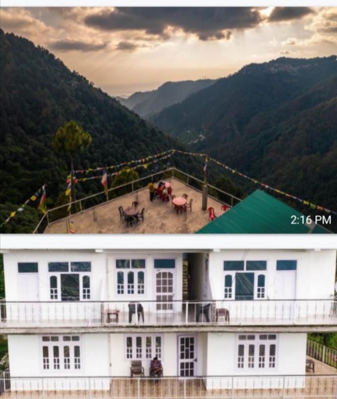 Himalayan - Near Panchpula Water Fall Guest house Dalhousie