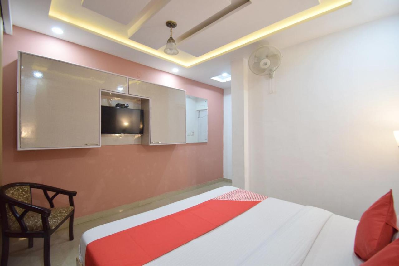 Townshouse Dalhousie Mall Road 3* Dalhousie