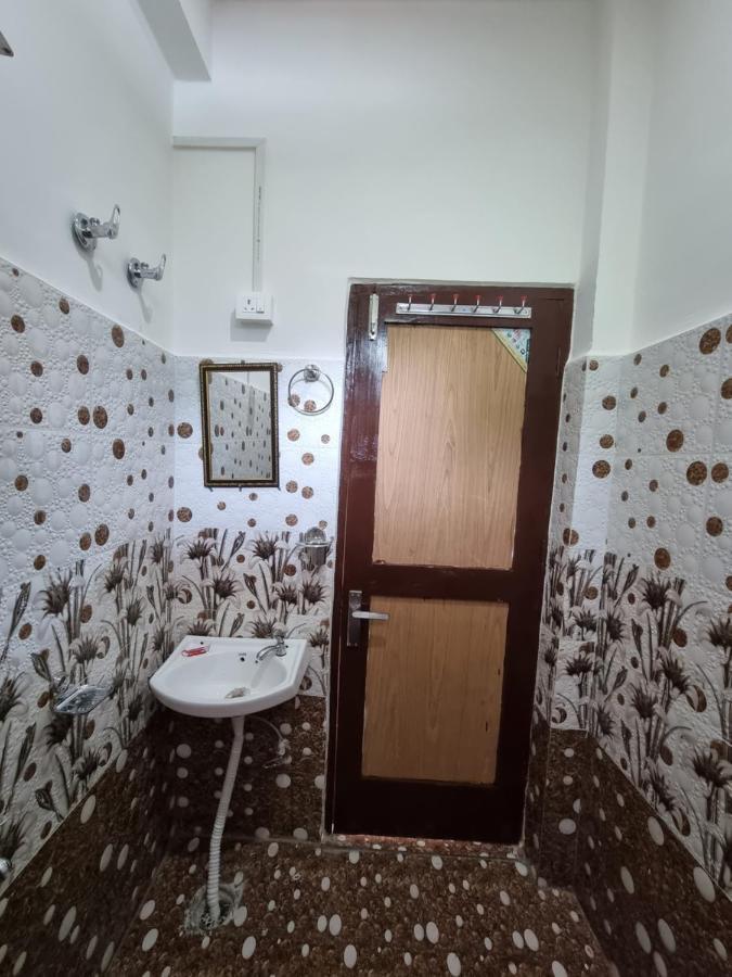 Chamera - Riverside Dalhousie