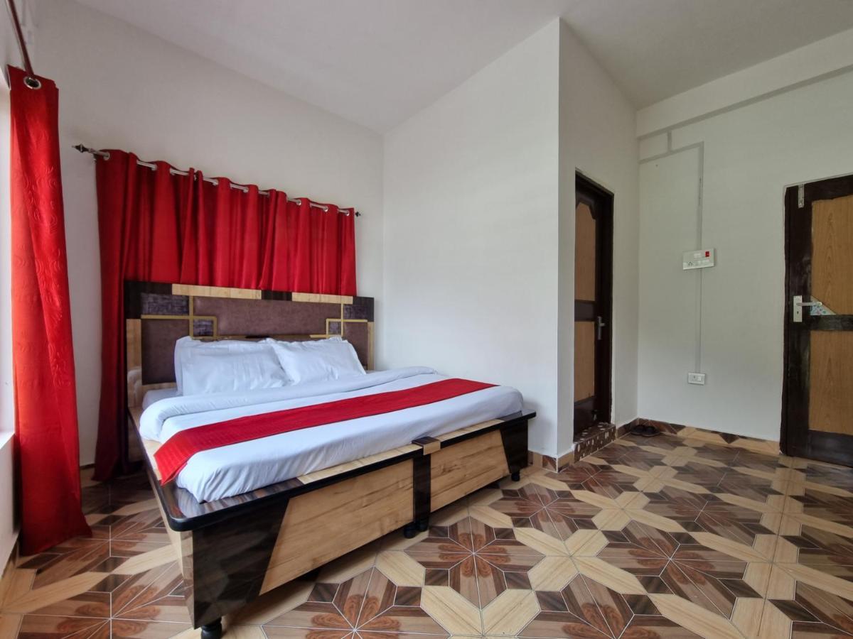 Lodge Chamera - Riverside