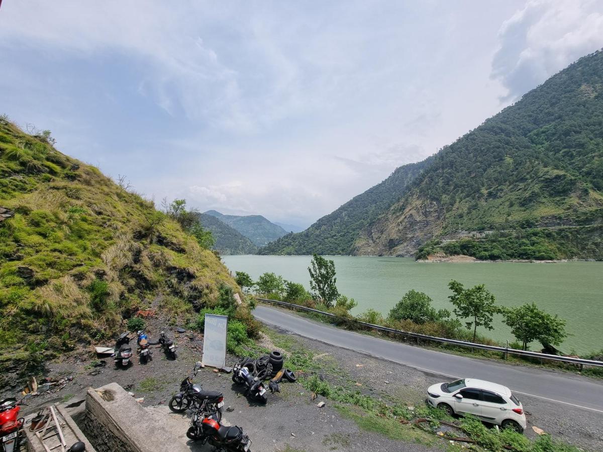 Chamera - Riverside Lodge Dalhousie