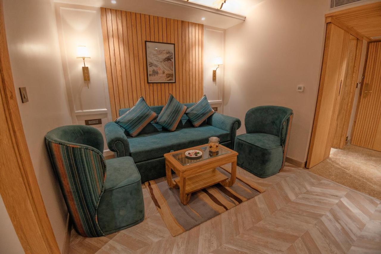 Presidium Sarovar Premiere 5* Dalhousie
