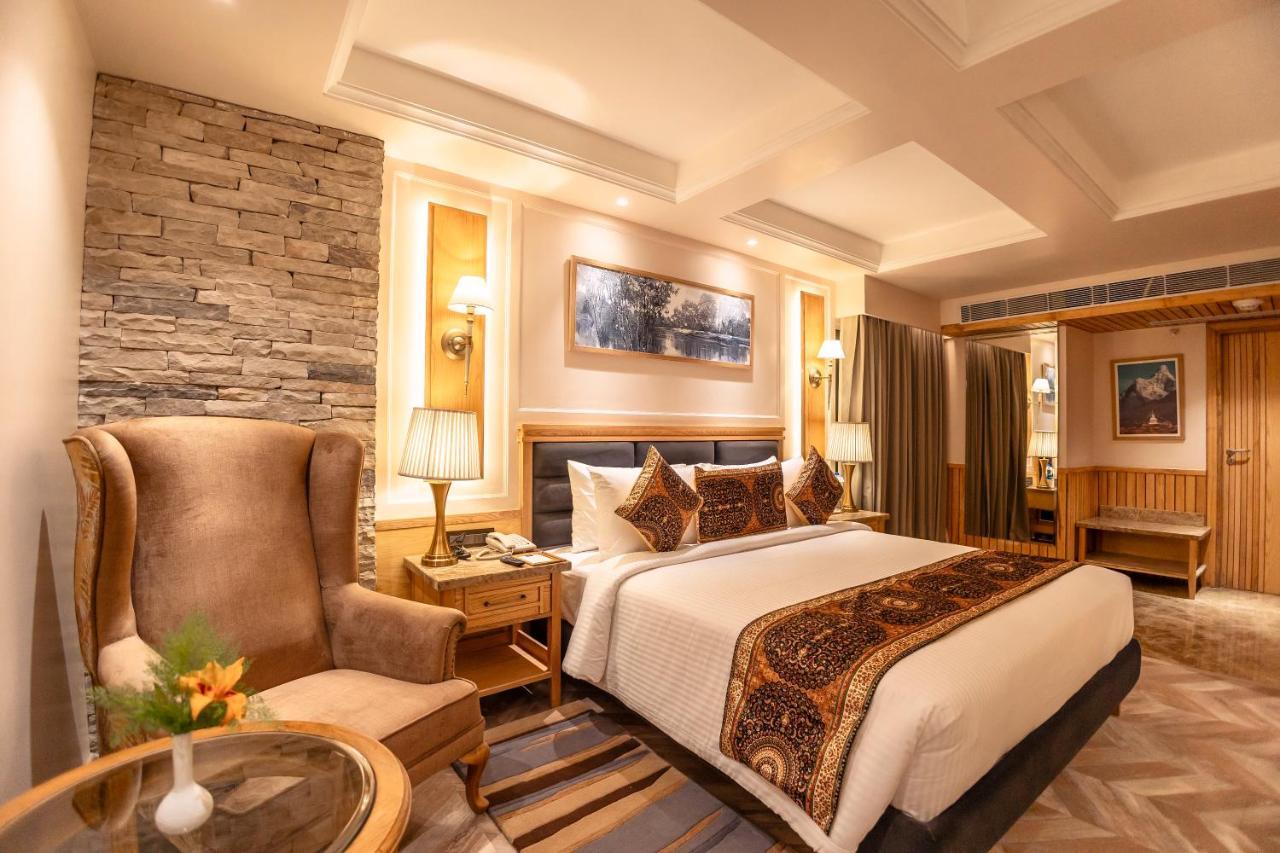 Presidium Sarovar Premiere Hotel Dalhousie