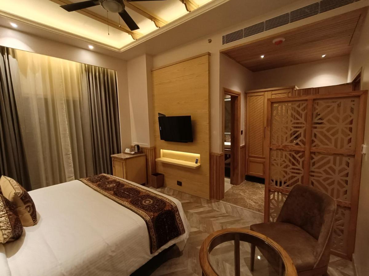 Hotel Presidium Sarovar Premiere Dalhousie
