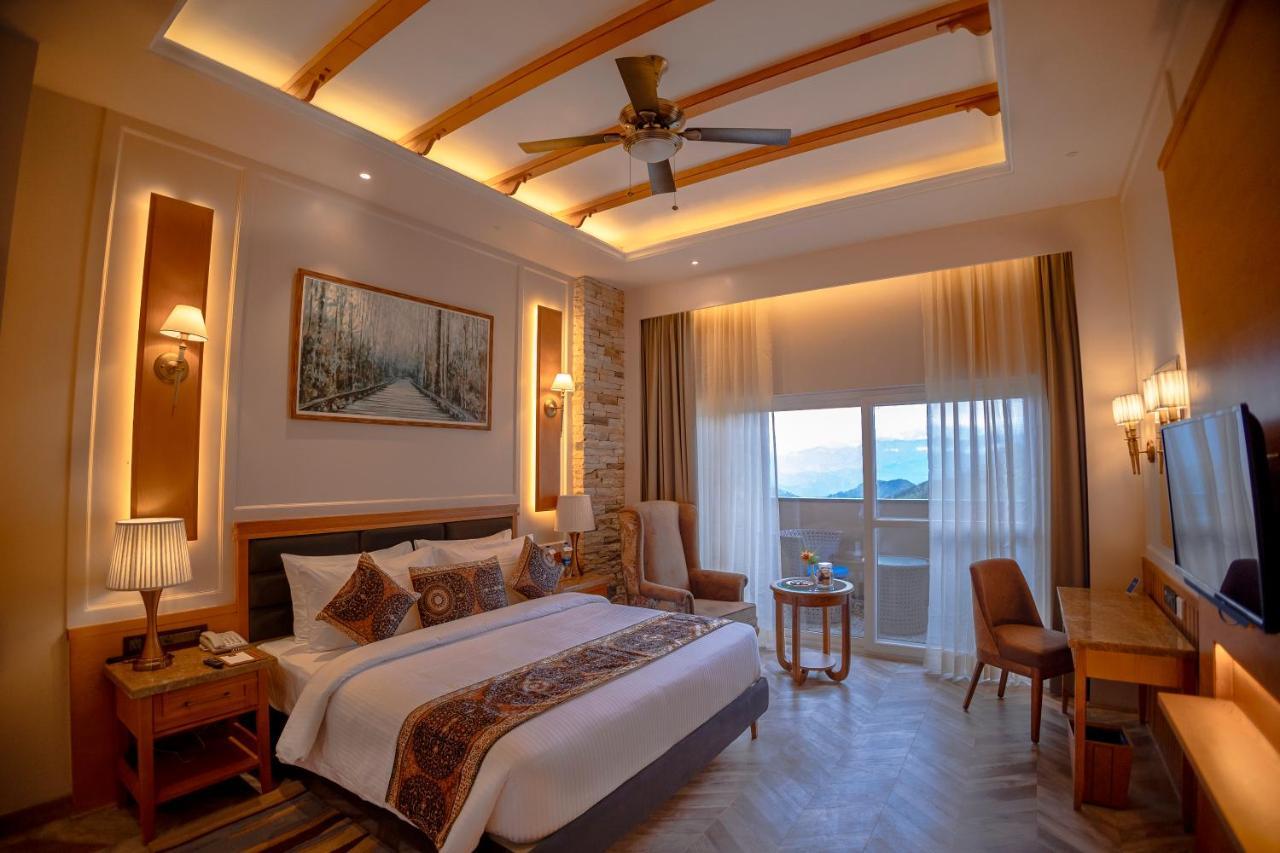Presidium Sarovar Premiere Hotel Dalhousie