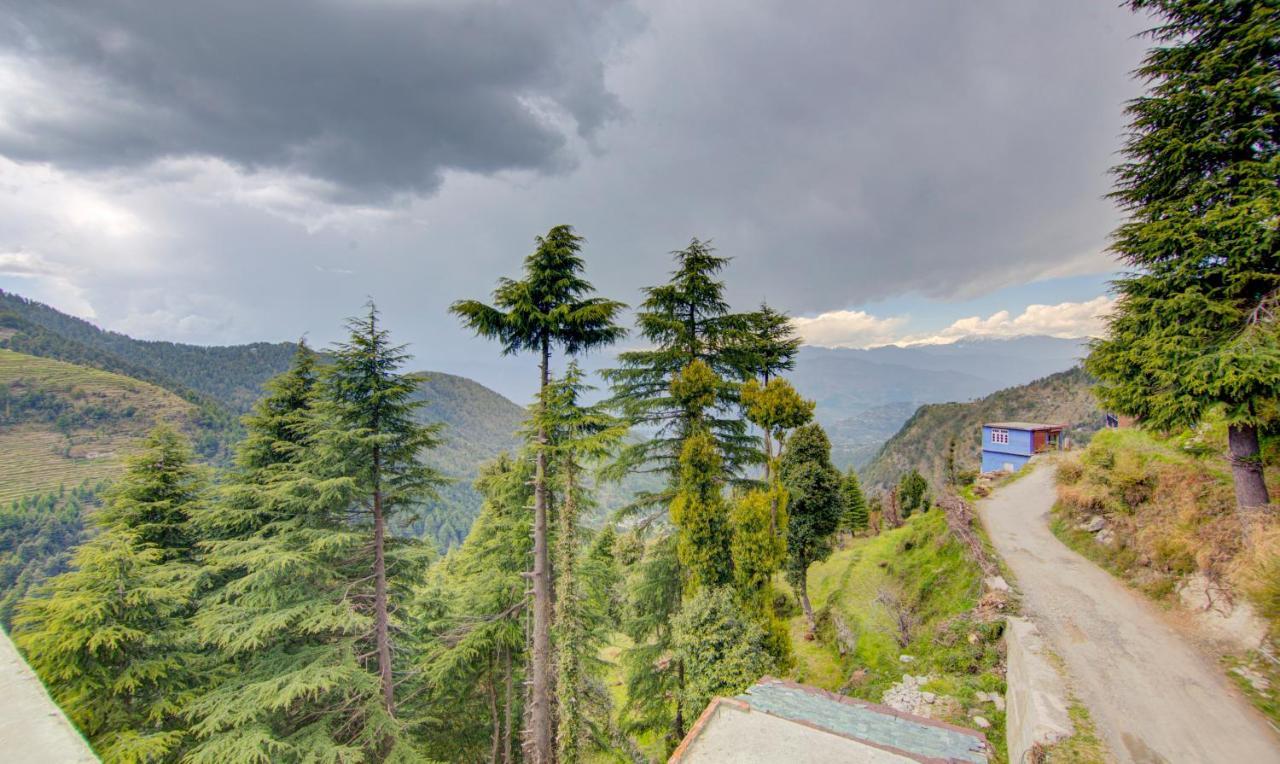 Treebo Down Town, Dalhousie Dalhousie