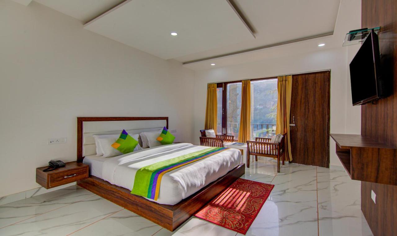 Hotel Treebo Down Town, Dalhousie 3*