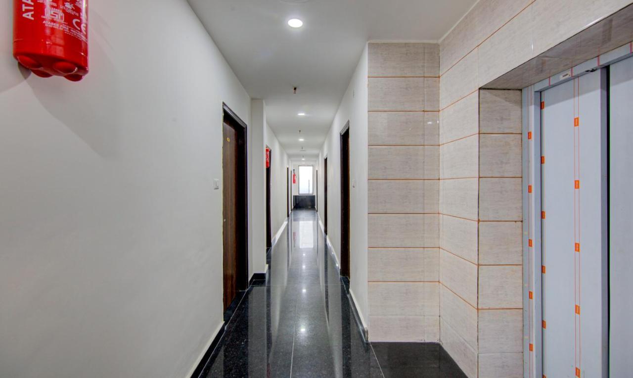Treebo Down Town, Dalhousie Hotel 3*