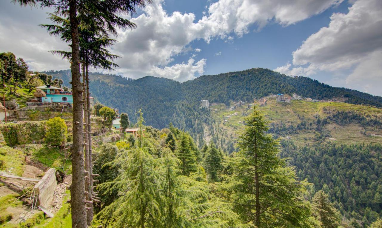 Hotel Treebo Down Town, Dalhousie