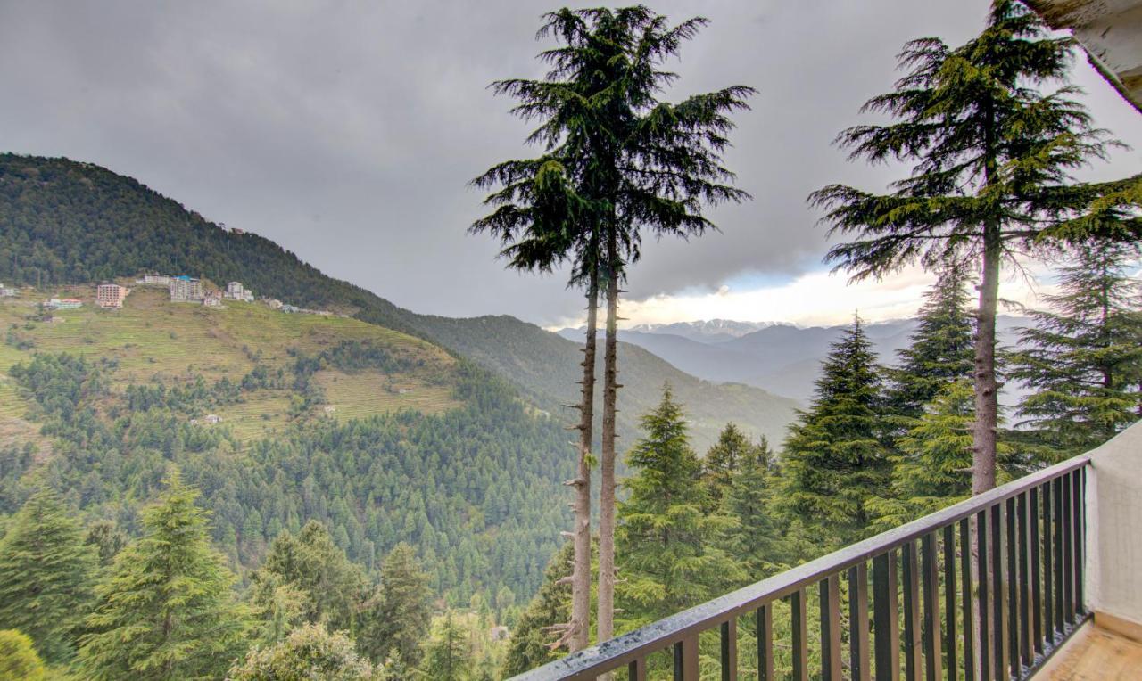 Treebo Down Town, Dalhousie Hotel