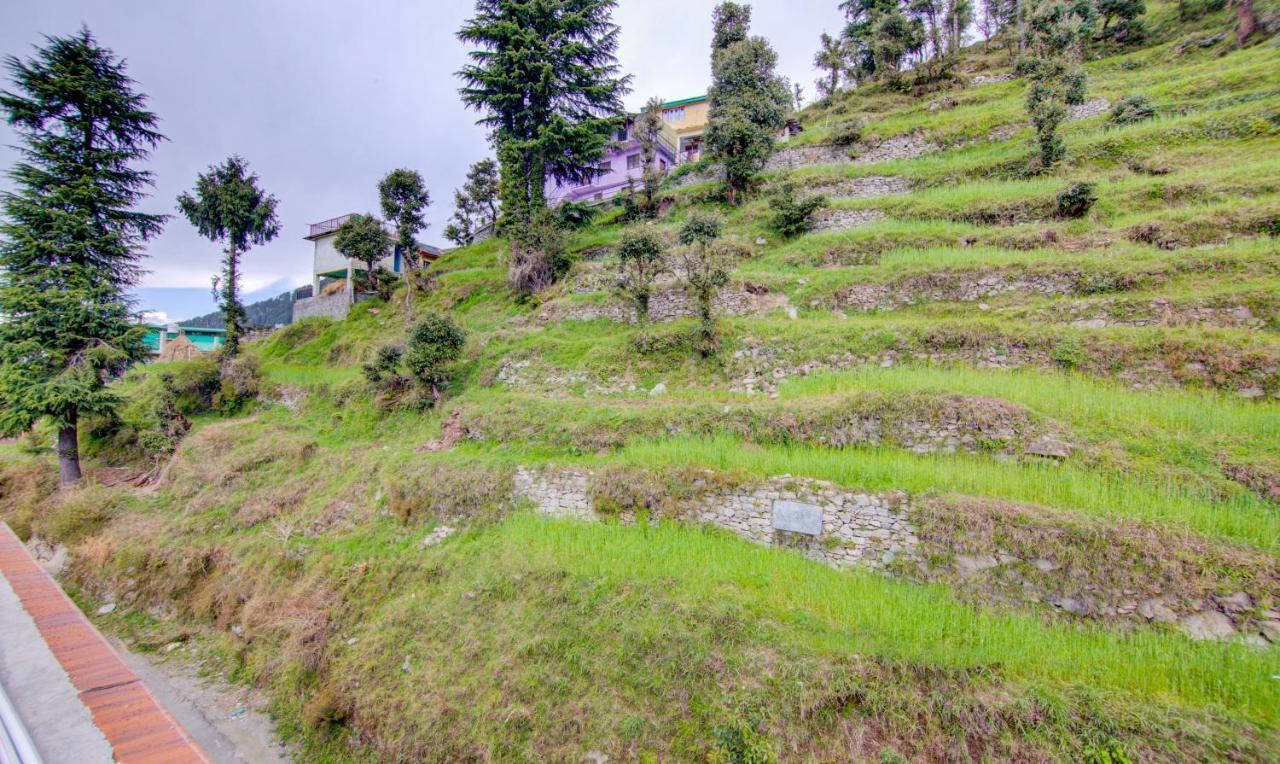 Treebo Down Town, Dalhousie Hotel Dalhousie