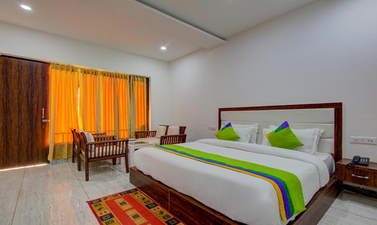 Hotel Treebo Down Town, Dalhousie 3*