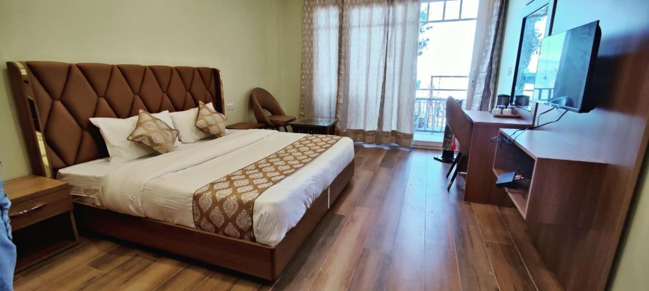 Sandringham Hideout Boutique Homestay Dalhousie