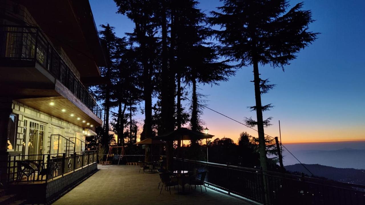 Hotel Sandringham Hideout Boutique Homestay Dalhousie