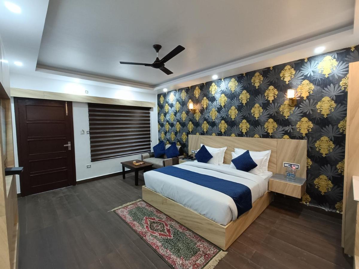 Dls Nature Trinket Resort *