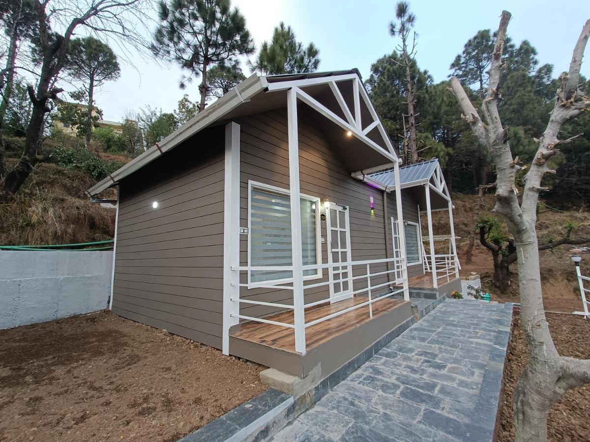 Resort Dls Nature Trinket Dalhousie