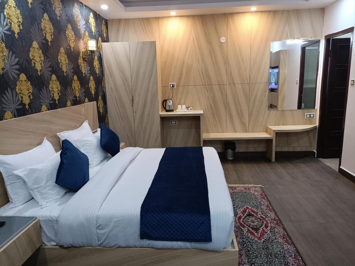 Resort Dls Nature Trinket Dalhousie