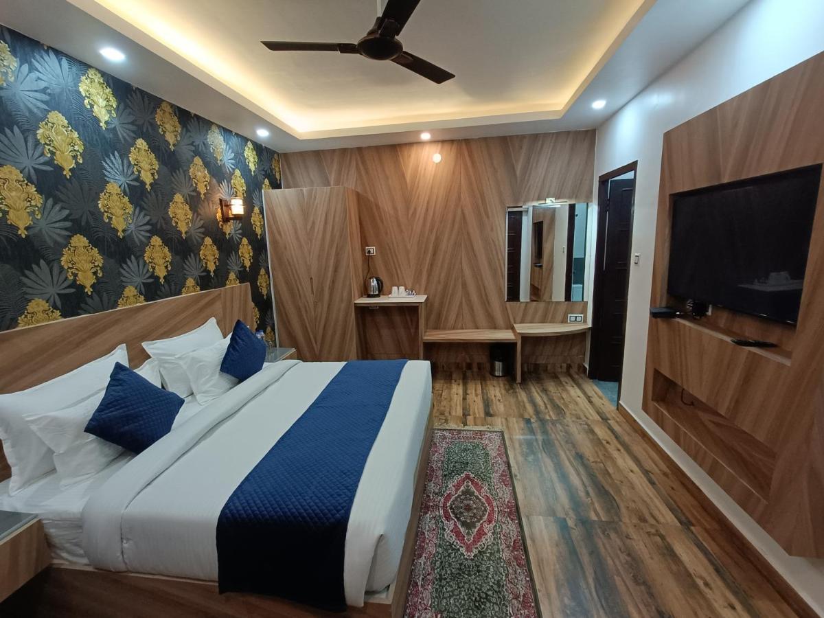 Dls Nature Trinket Resort *