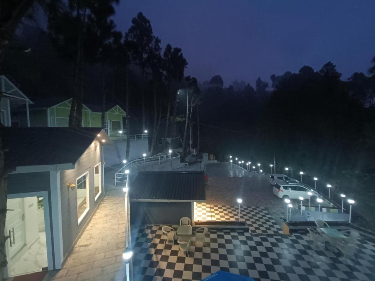 Dls Nature Trinket Resort *