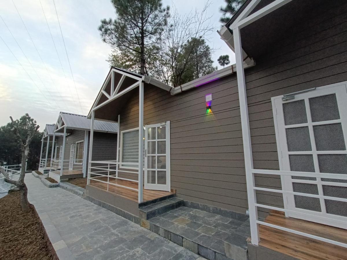 Resort Dls Nature Trinket Dalhousie