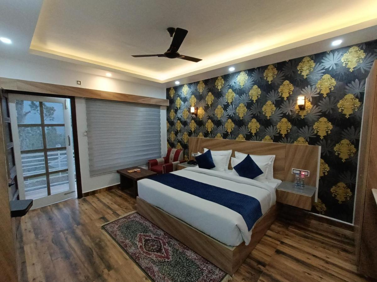 Resort Dls Nature Trinket Dalhousie